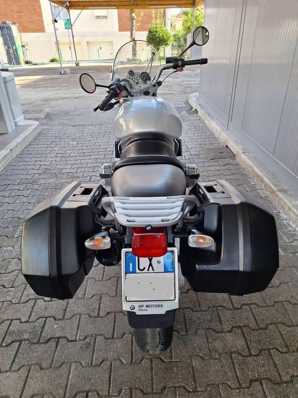 Bmw R 850 R Comfort (2004 - 07) (16)