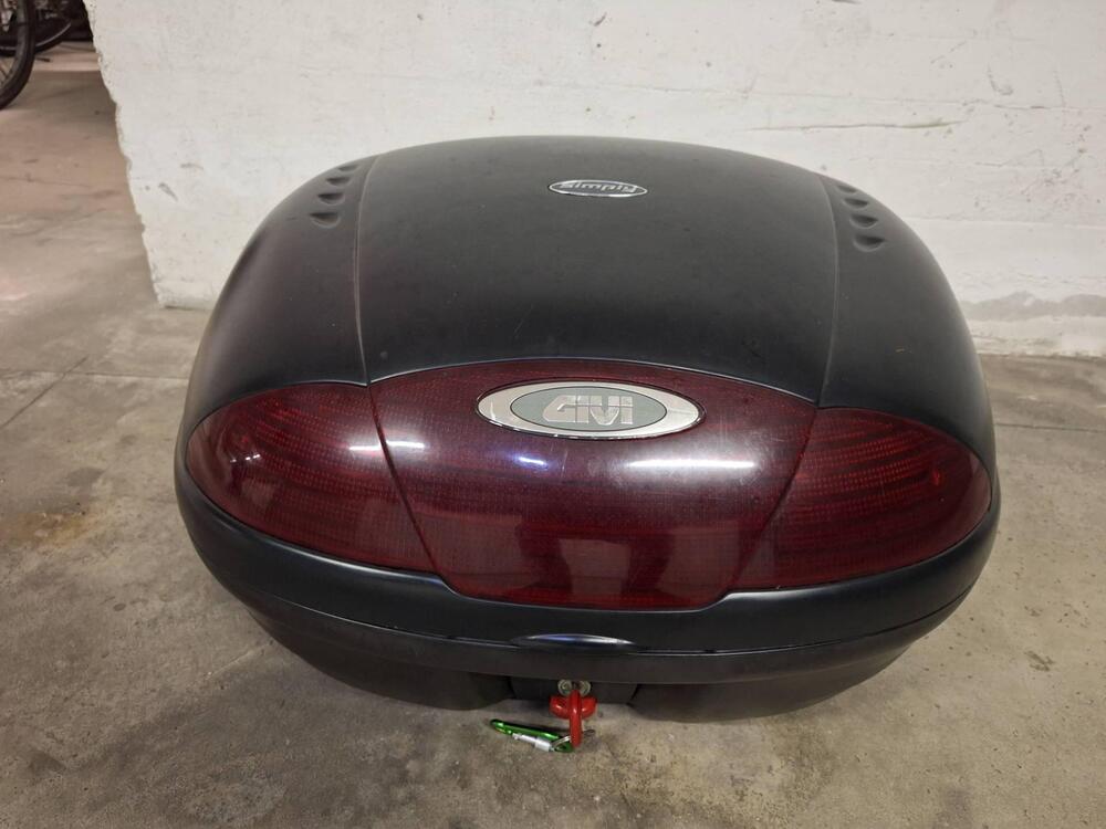 Bmw R 850 R Comfort (2004 - 07) (19)