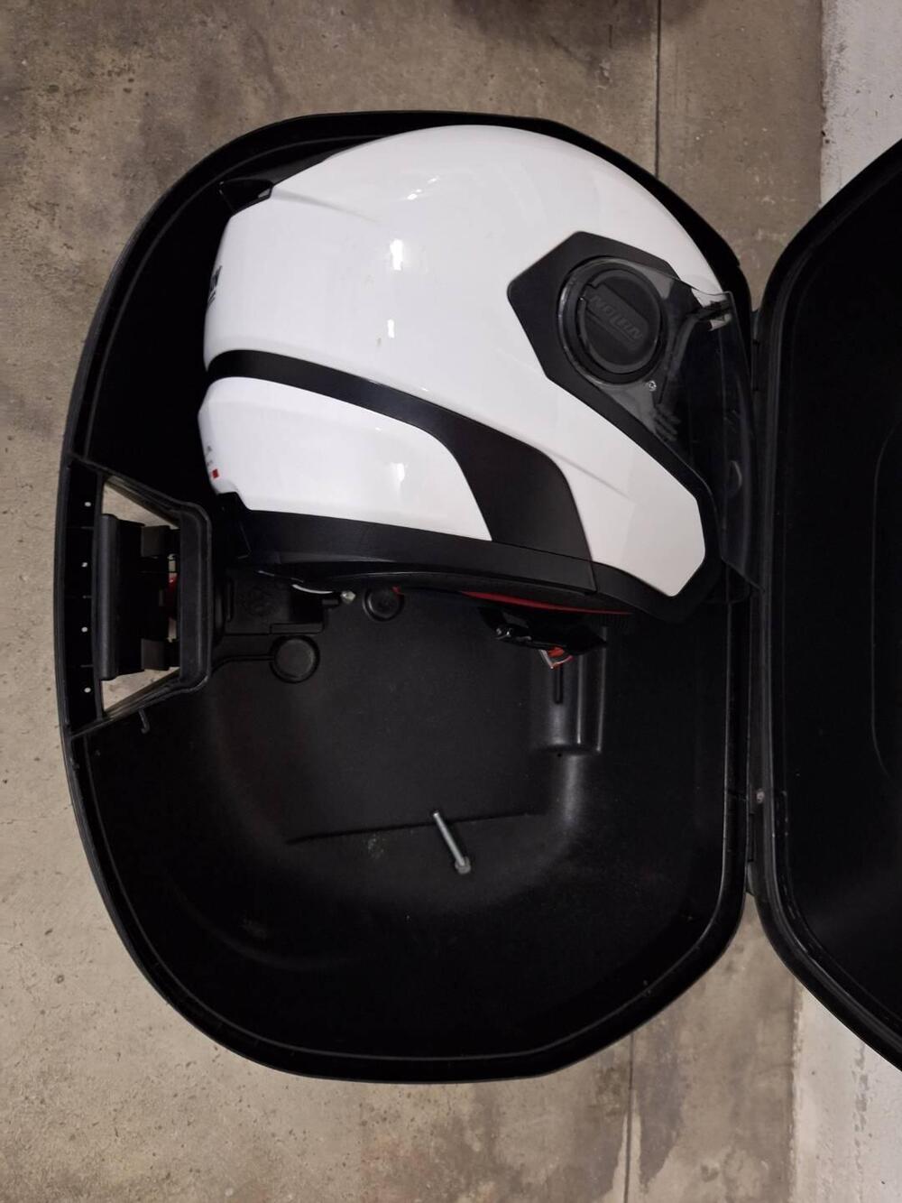 Bmw R 850 R Comfort (2004 - 07) (20)