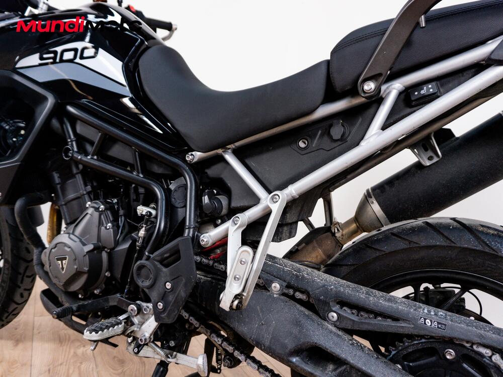 Triumph Tiger 900 GT Pro (2020 - 23) (9)