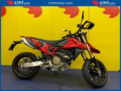 Ducati Hypermotard 698 Mono (2024 - 26) usata