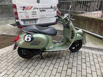 Vespa Sei Giorni 300 (2017 - 19) usata