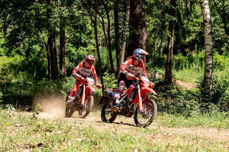 Dal Tacco al Tassello 2026: al via le iscrizioni per il progetto che porta le donne in fuoristrada