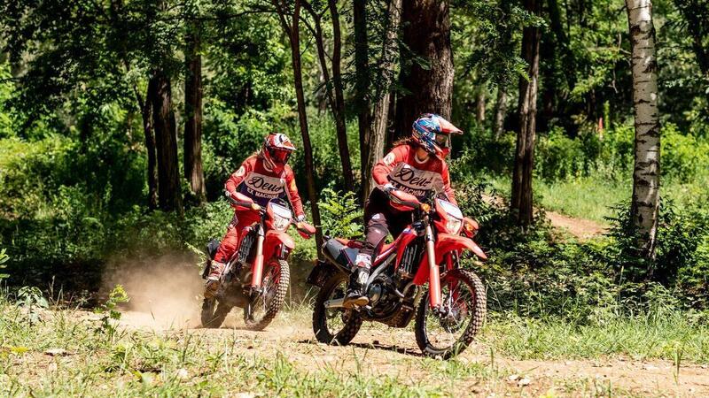 Dal Tacco al Tassello 2026: al via le iscrizioni per il progetto che porta le donne in fuoristrada