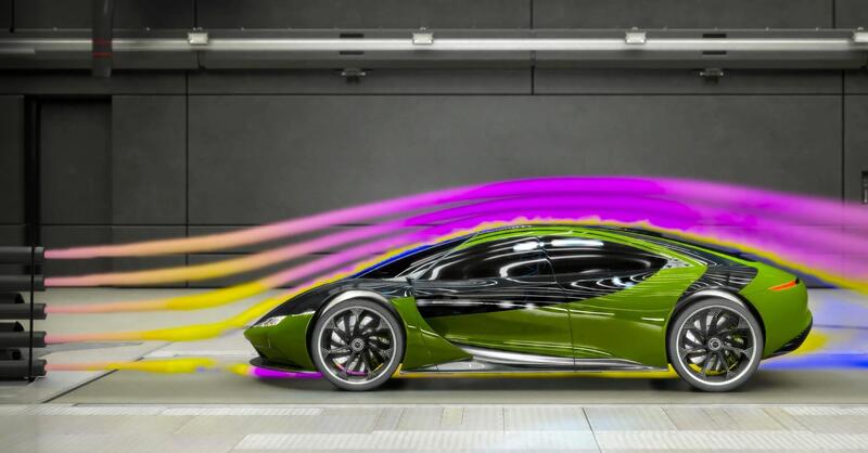 Dentro la corsa ai chip per l&rsquo;auto intelligente: Nvidia, intelligenza artificiale e la nuova guerra 