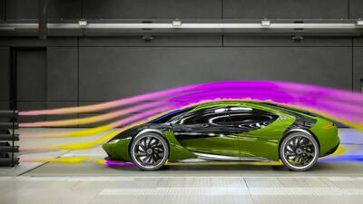 Dentro la corsa ai chip per l&rsquo;auto intelligente: Nvidia, intelligenza artificiale e la nuova guerra 
