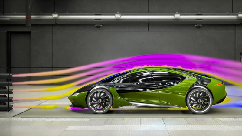 Dentro la corsa ai chip per l&rsquo;auto intelligente: Nvidia, intelligenza artificiale e la nuova guerra 