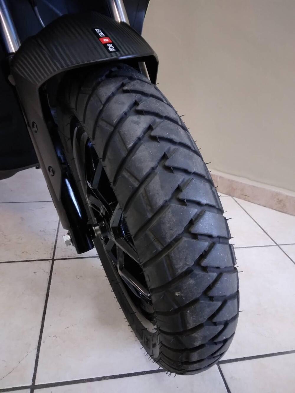 Aprilia SR GT 125 Sport ABS (2022 - 24) (5)