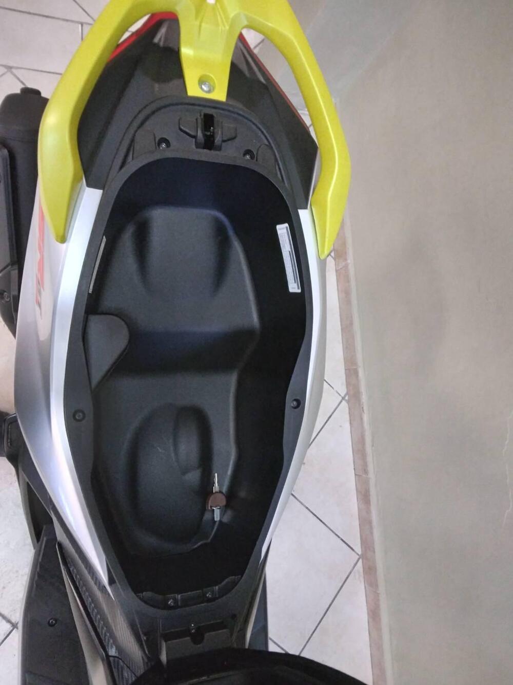 Aprilia SR GT 125 Sport ABS (2022 - 24) (8)