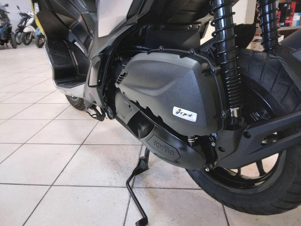 Aprilia SR GT 125 Sport ABS (2022 - 24) (9)