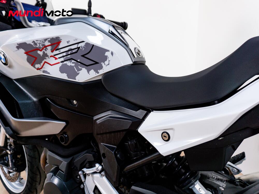 Bmw F 900 XR (2025 - 26) (8)