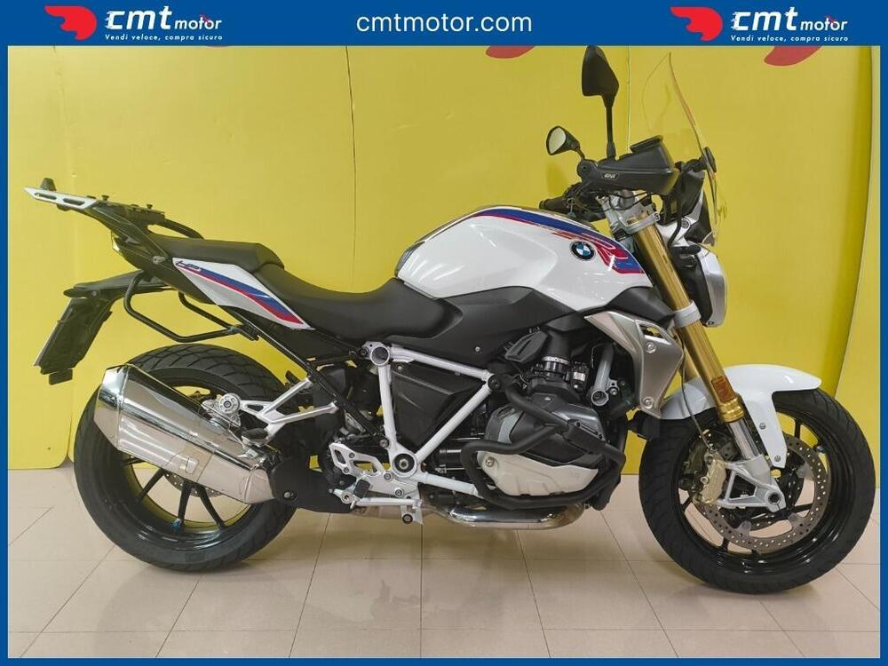 Bmw R 1250 R (2019 - 20)