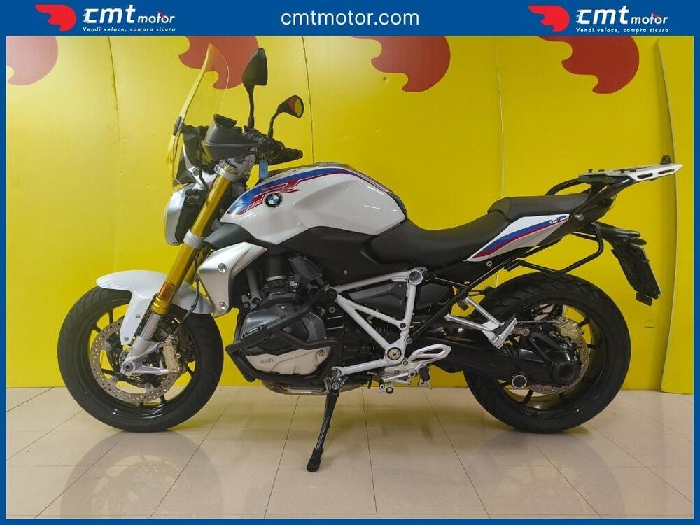 Bmw R 1250 R (2019 - 20) (3)