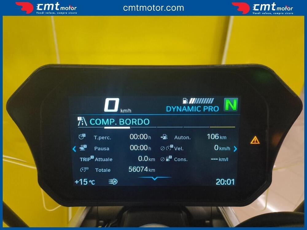 Bmw R 1250 R (2019 - 20) (5)