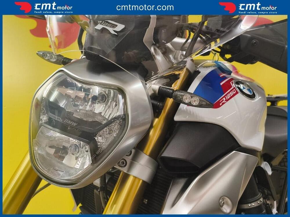 Bmw R 1250 R (2019 - 20) (6)