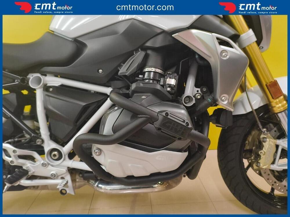 Bmw R 1250 R (2019 - 20) (7)