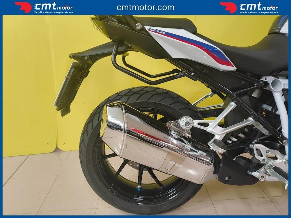 Bmw R 1250 R (2019 - 20) (8)