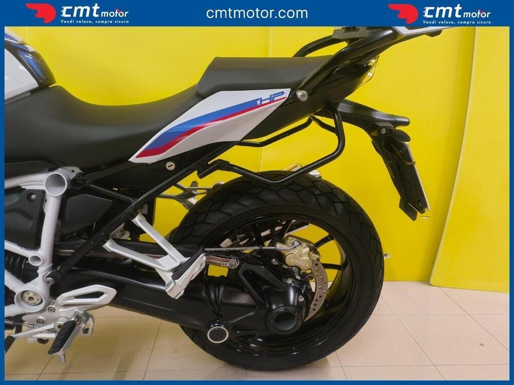 Bmw R 1250 R (2019 - 20) (9)