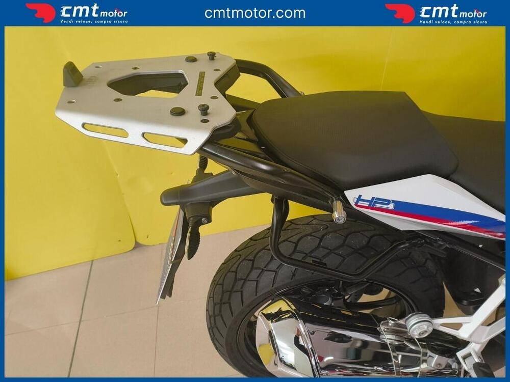 Bmw R 1250 R (2019 - 20) (10)