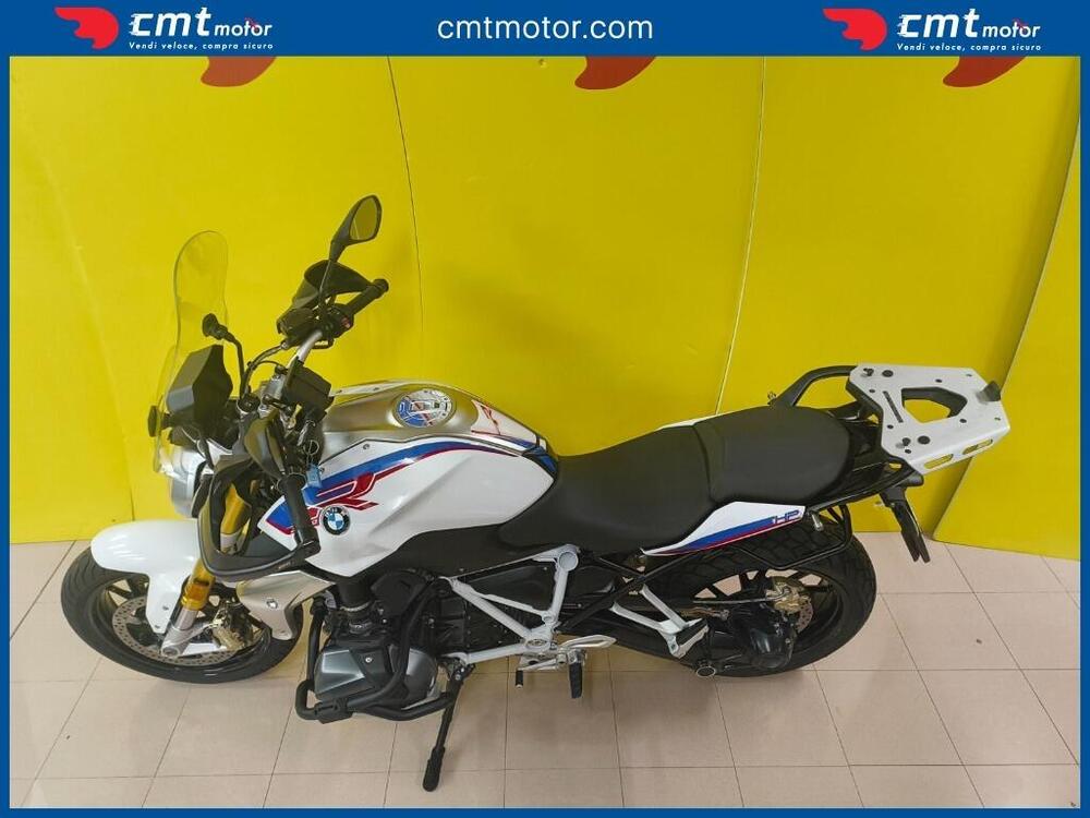 Bmw R 1250 R (2019 - 20) (11)