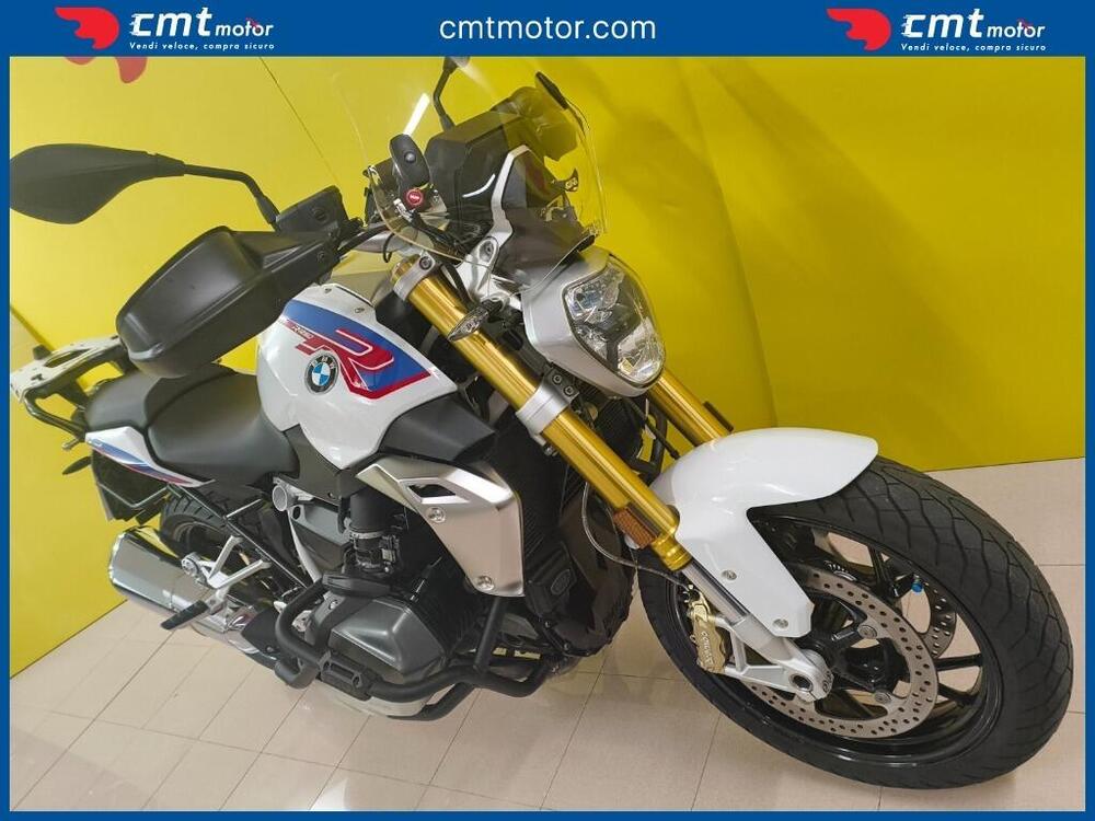 Bmw R 1250 R (2019 - 20) (12)