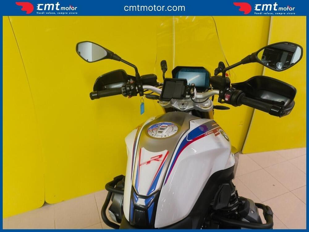 Bmw R 1250 R (2019 - 20) (14)
