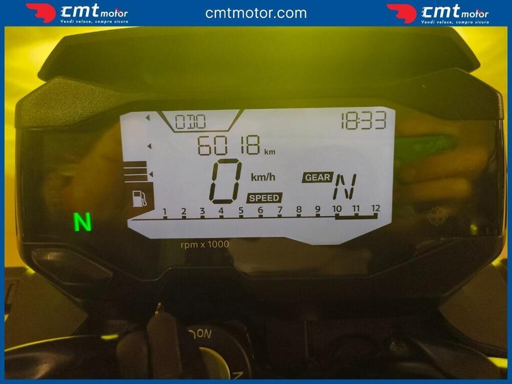 Bmw G 310 R (2021 - 25) (5)