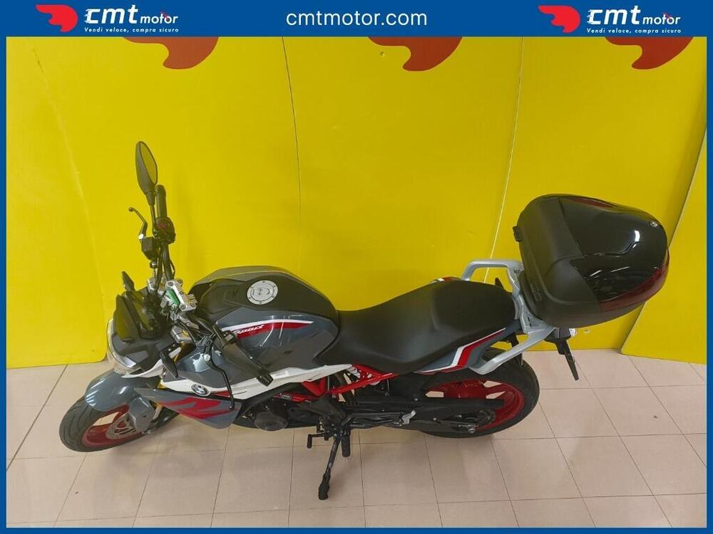 Bmw G 310 R (2021 - 25) (11)