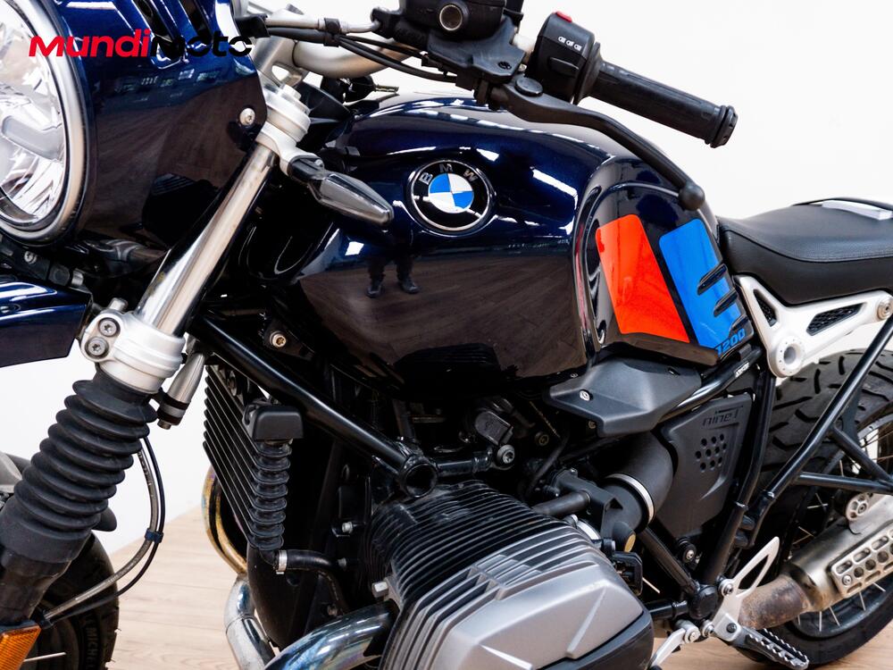 Bmw R nineT Urban GS (2021 - 24) (9)