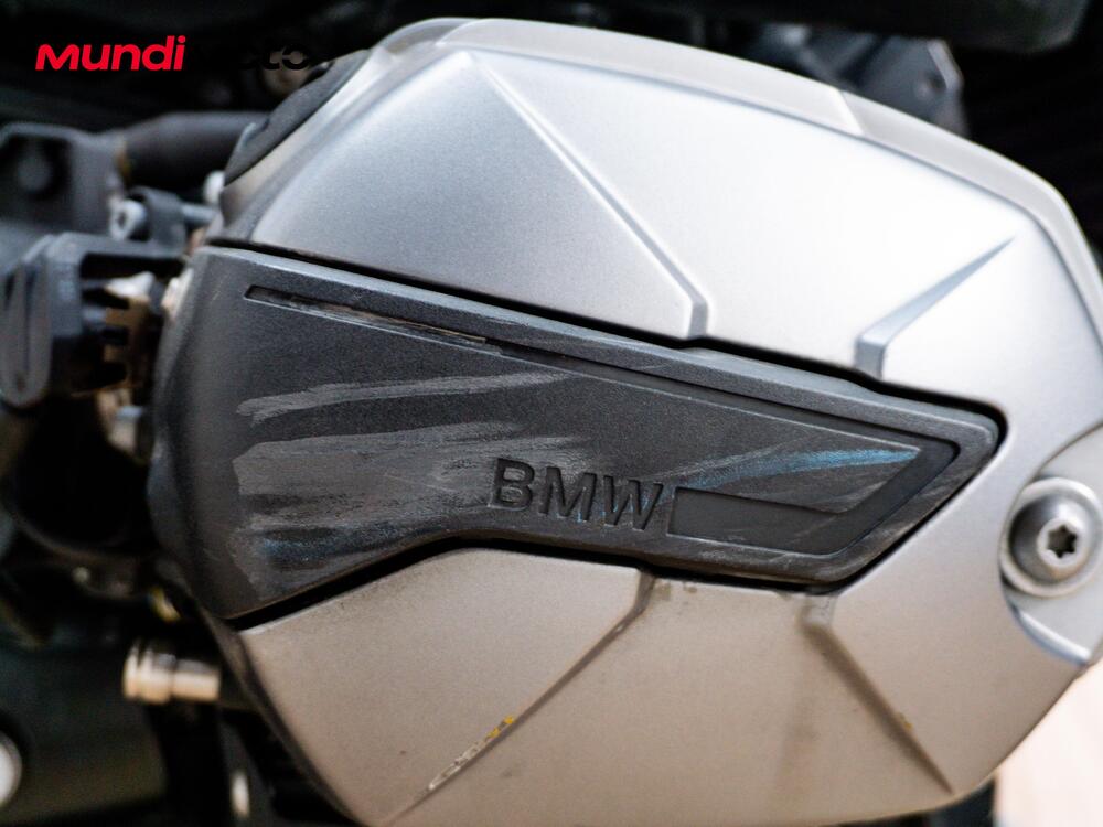 Bmw R nineT Urban GS (2021 - 24) (17)