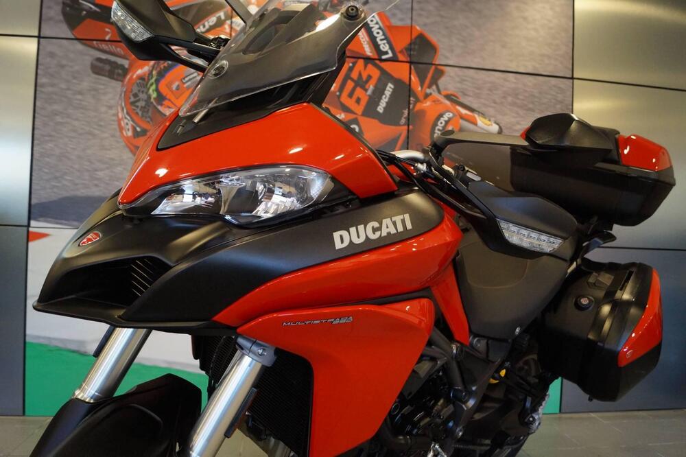 Ducati Multistrada 950 (2018) (5)