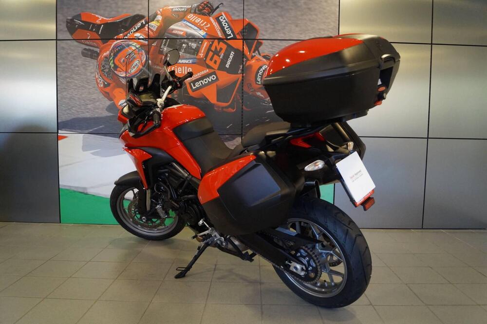 Ducati Multistrada 950 (2018) (3)