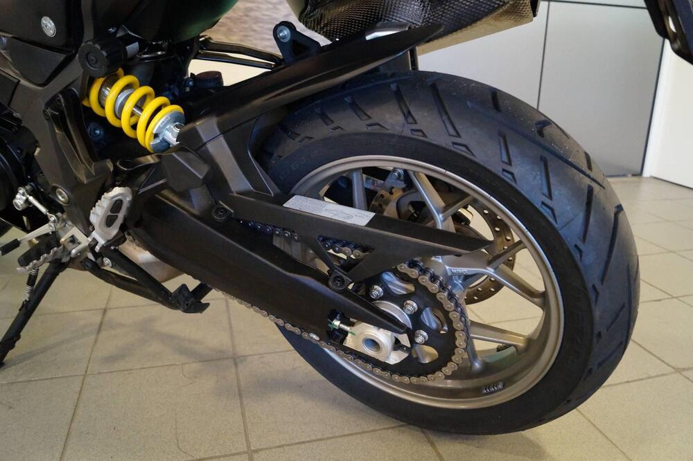 Ducati Multistrada 950 (2018) (6)