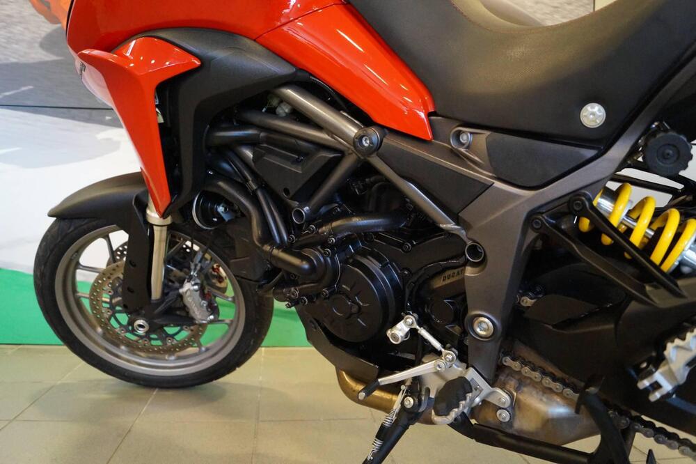 Ducati Multistrada 950 (2018) (7)