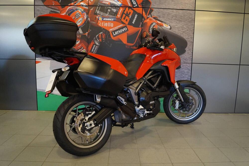 Ducati Multistrada 950 (2018) (4)