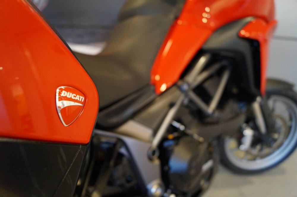 Ducati Multistrada 950 (2018) (9)