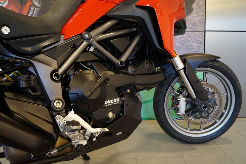 Ducati Multistrada 950 (2018) (10)