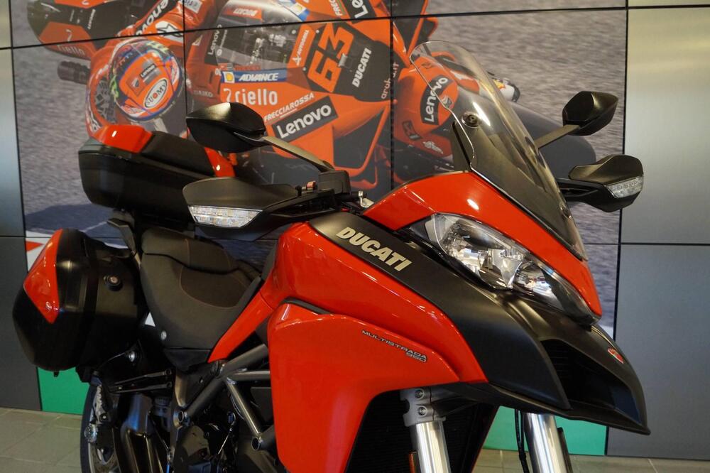 Ducati Multistrada 950 (2018) (12)