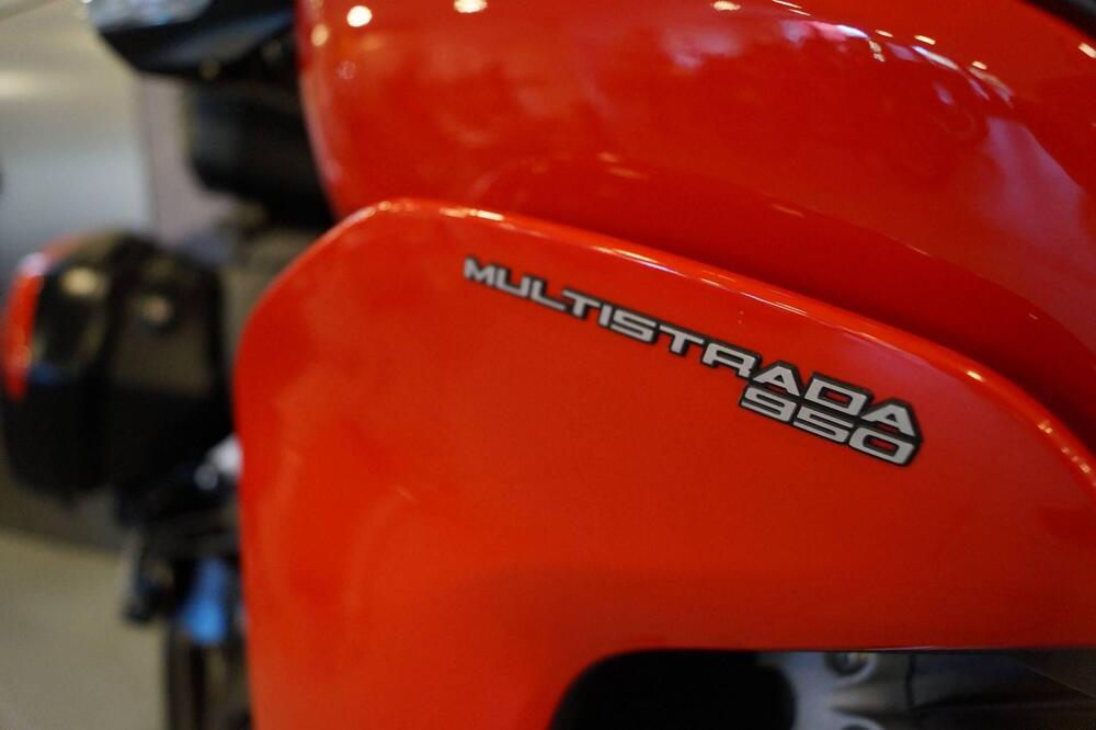 Ducati Multistrada 950 (2018) (13)
