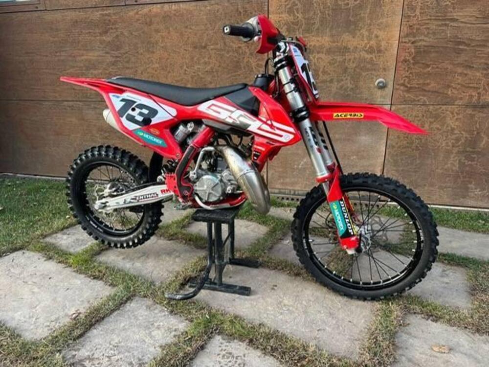 GASGAS MC 85 (2023 - 24) (2)