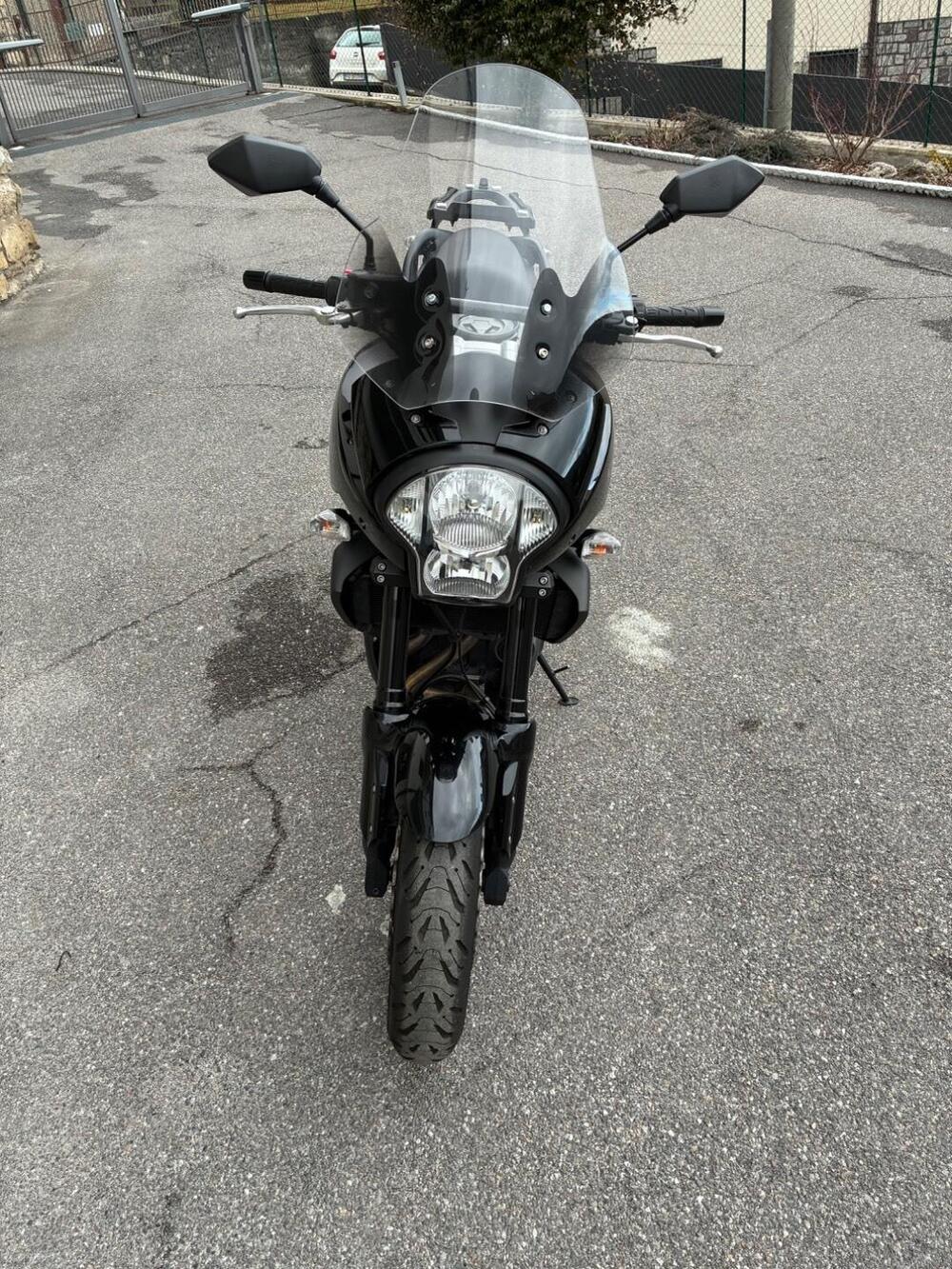 Kawasaki Versys 650 ABS (2010 - 14) (6)