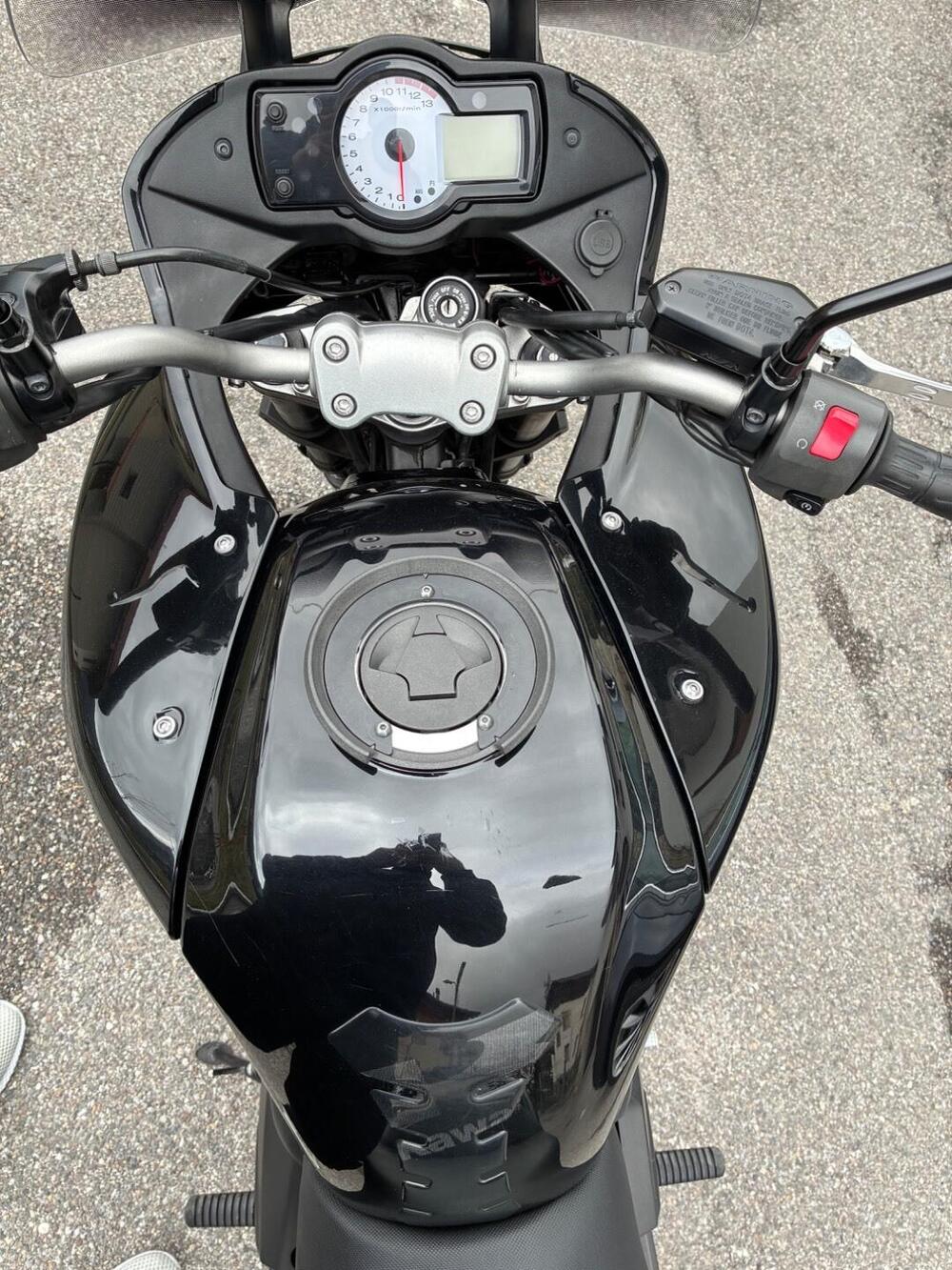 Kawasaki Versys 650 ABS (2010 - 14) (8)