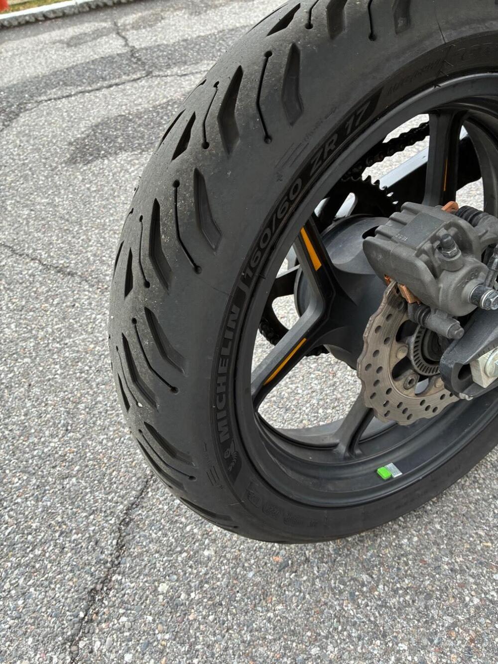 Kawasaki Versys 650 ABS (2010 - 14) (9)