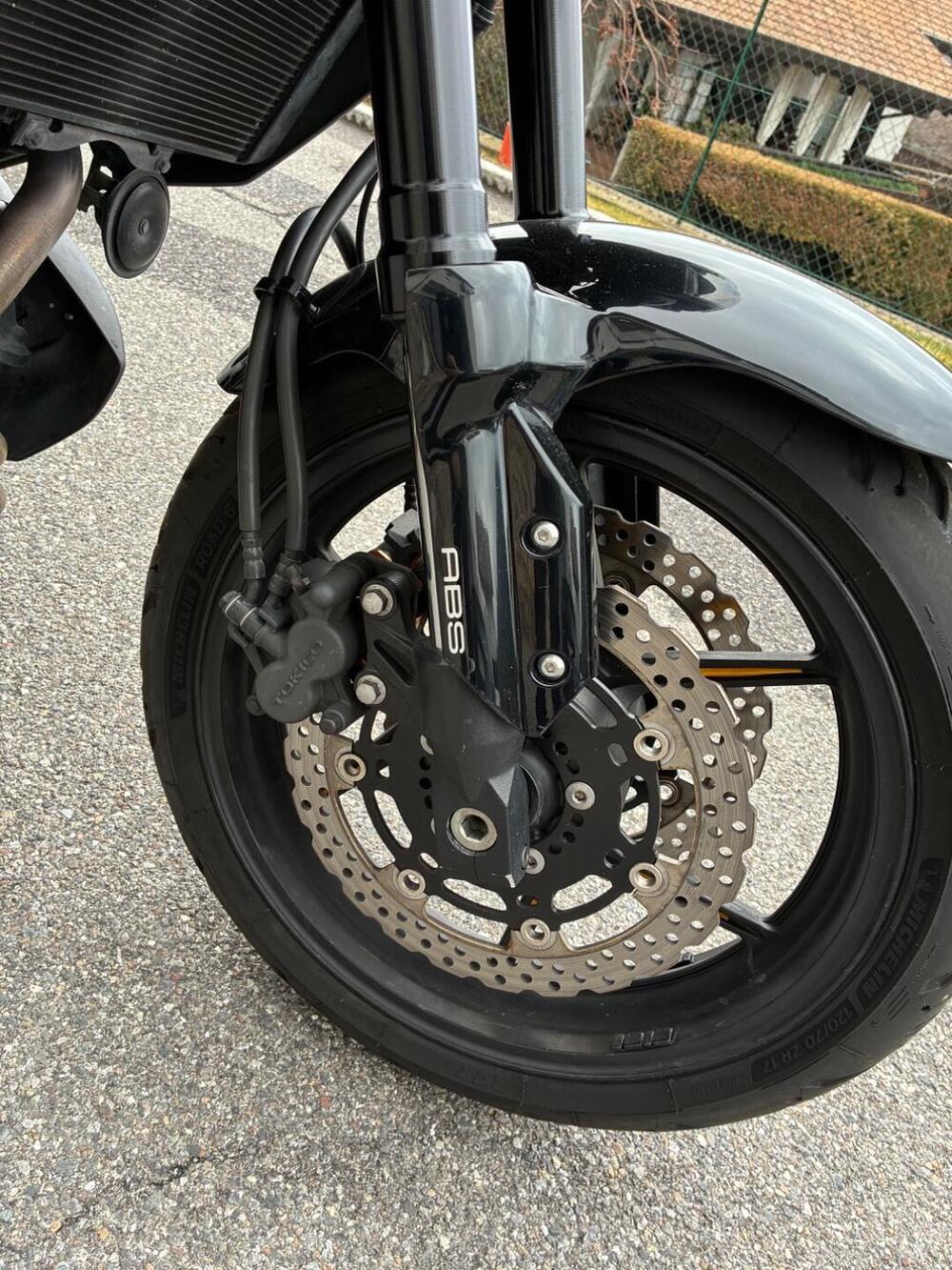 Kawasaki Versys 650 ABS (2010 - 14) (10)