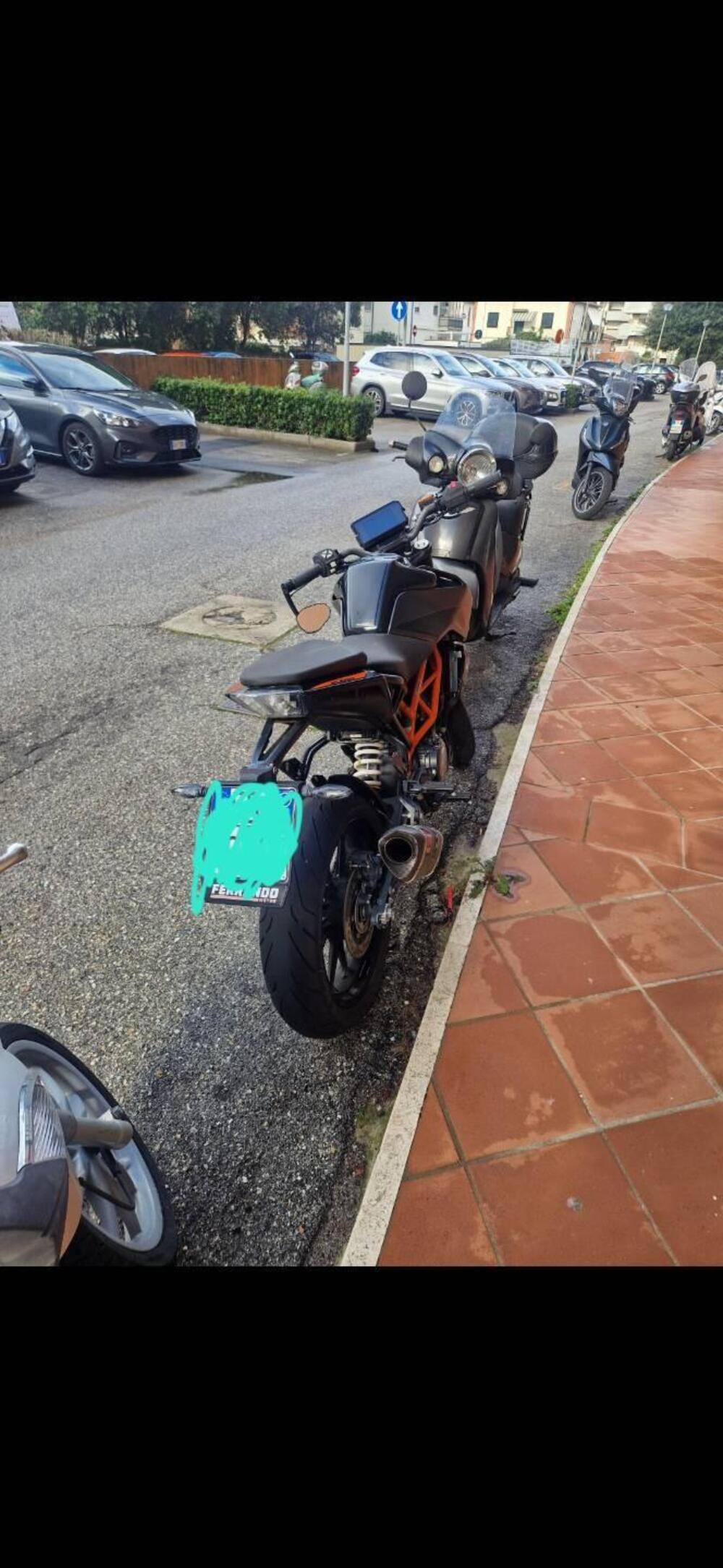 KTM 390 Duke (2021 - 23) (3)