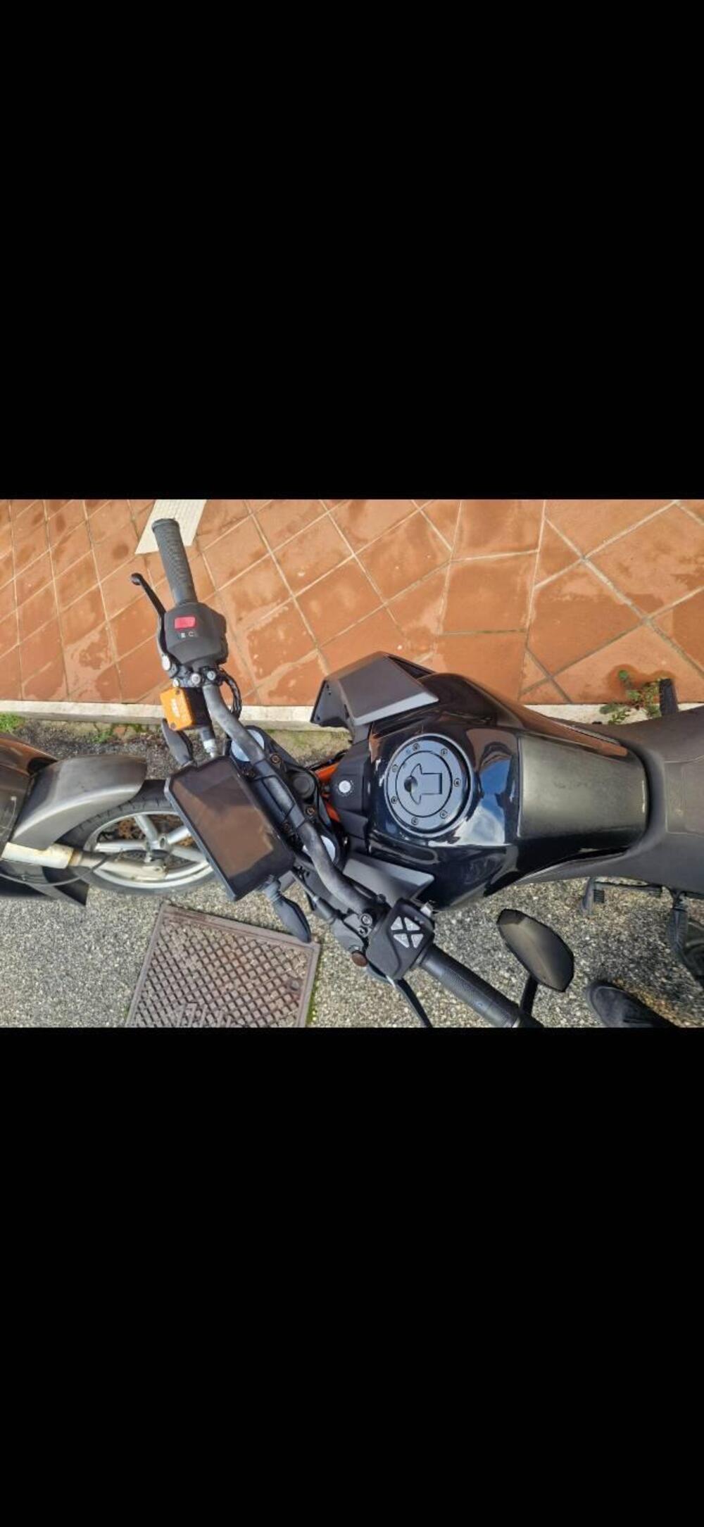 KTM 390 Duke (2021 - 23) (5)