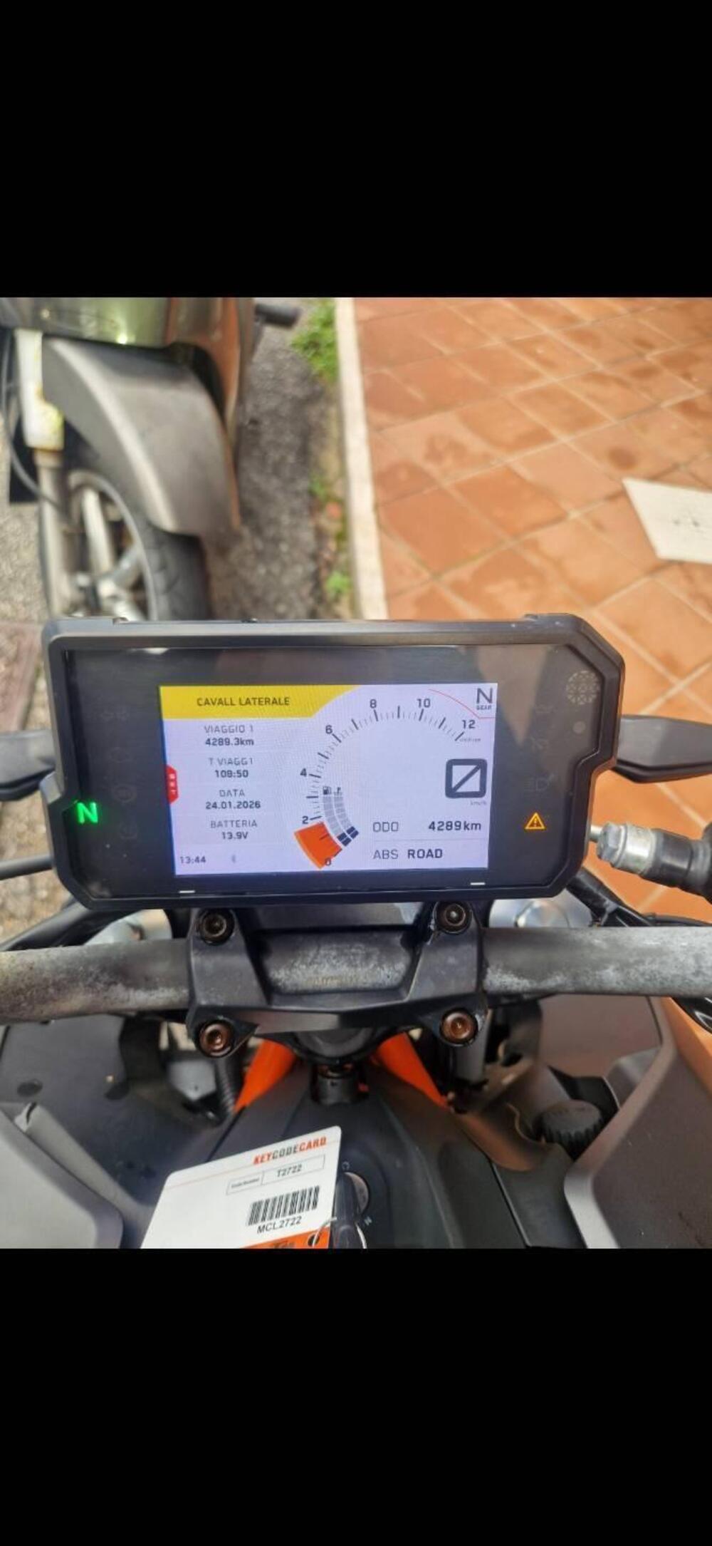 KTM 390 Duke (2021 - 23) (6)