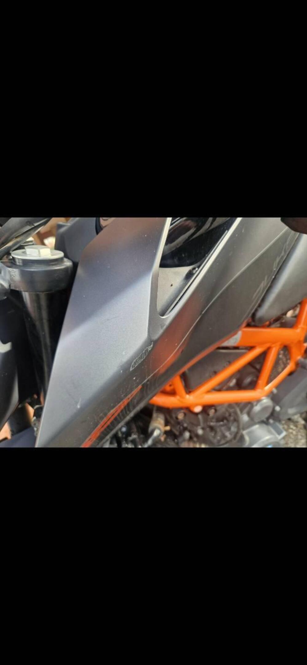 KTM 390 Duke (2021 - 23) (7)