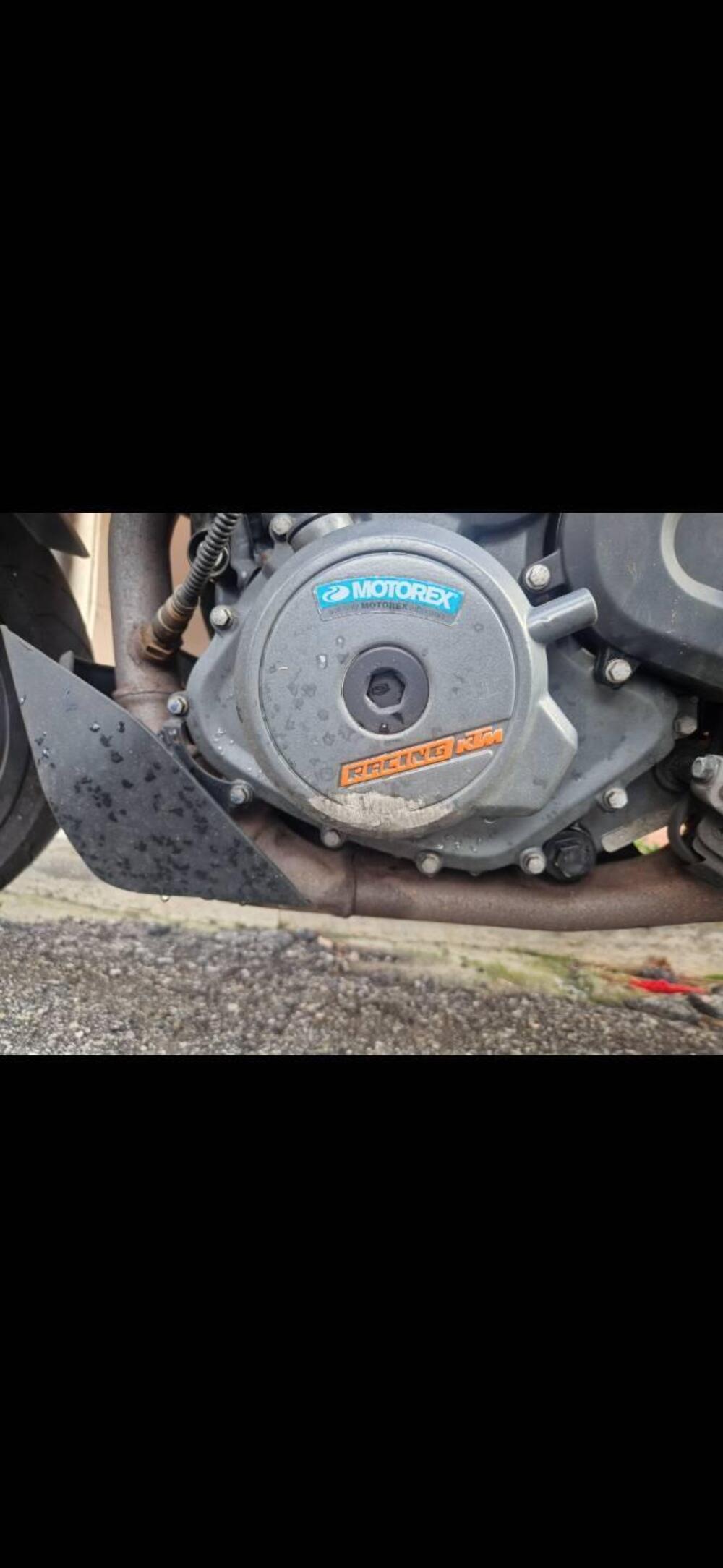 KTM 390 Duke (2021 - 23) (9)