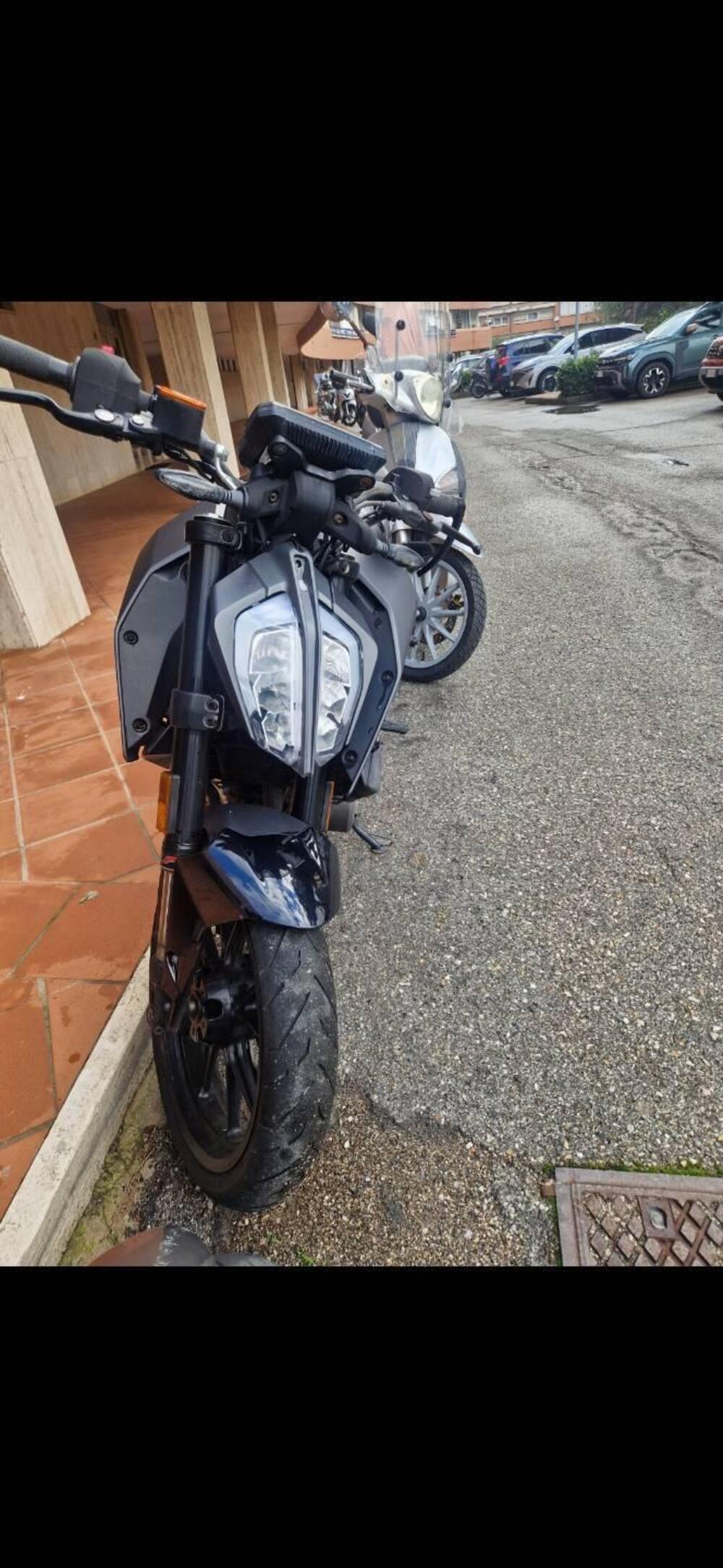 KTM 390 Duke (2021 - 23) (11)